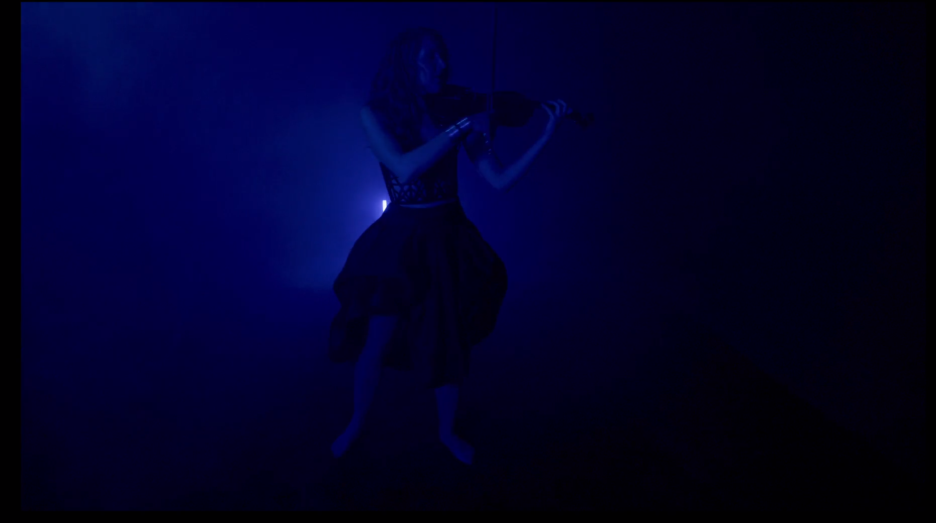 Célia Schann | Lûmenia